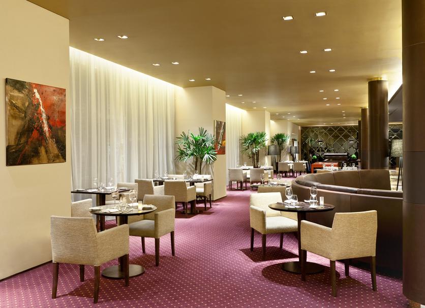 Restoran Foto