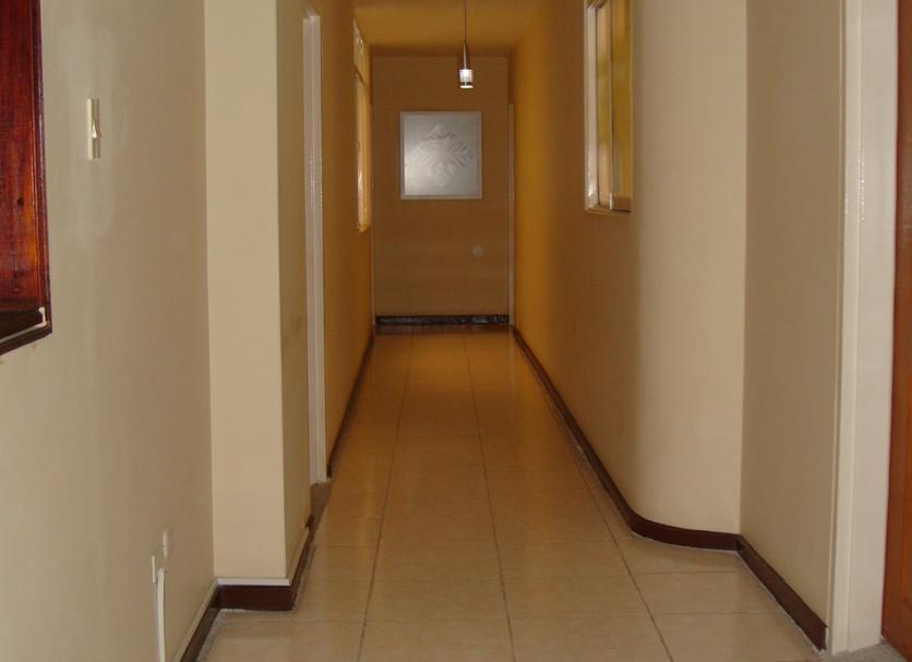 Lorong Foto