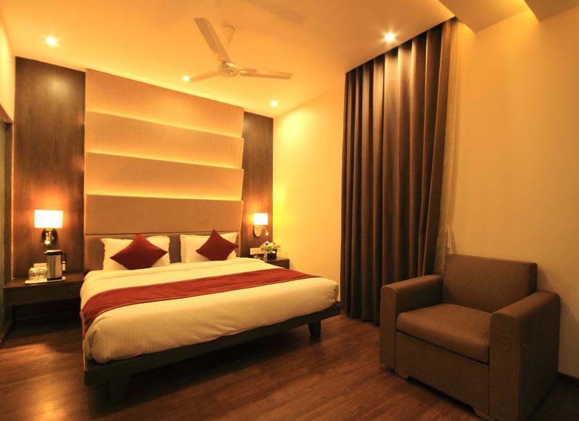 Kamar Tidur Foto