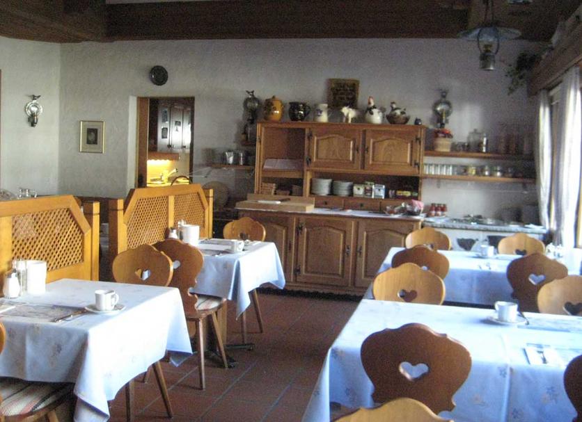 Restoran Foto