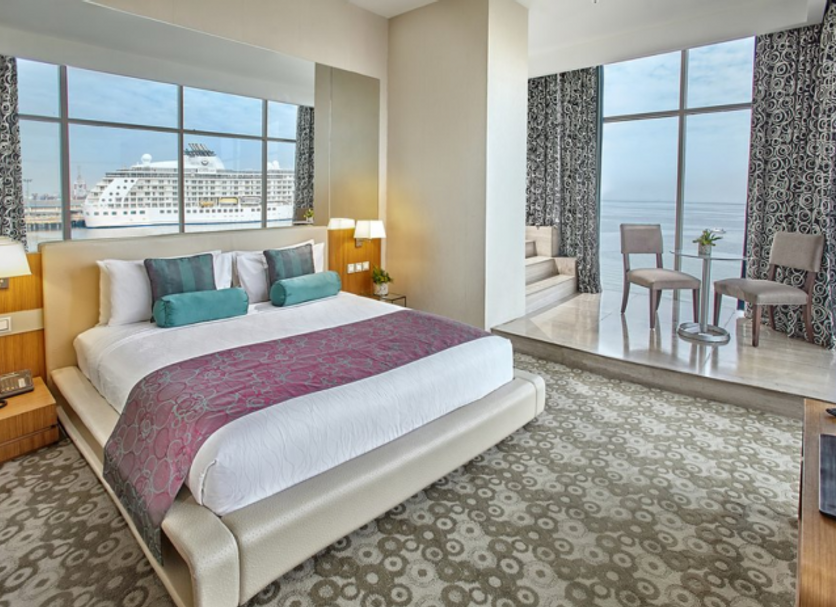 Kamar Tidur Foto