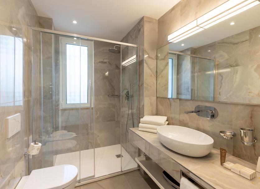Kamar Mandi Foto