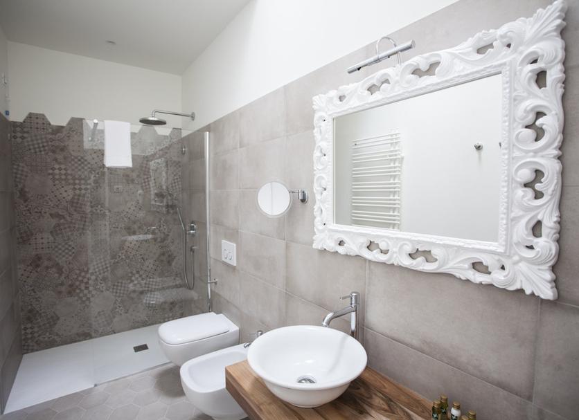 Kamar Mandi Foto