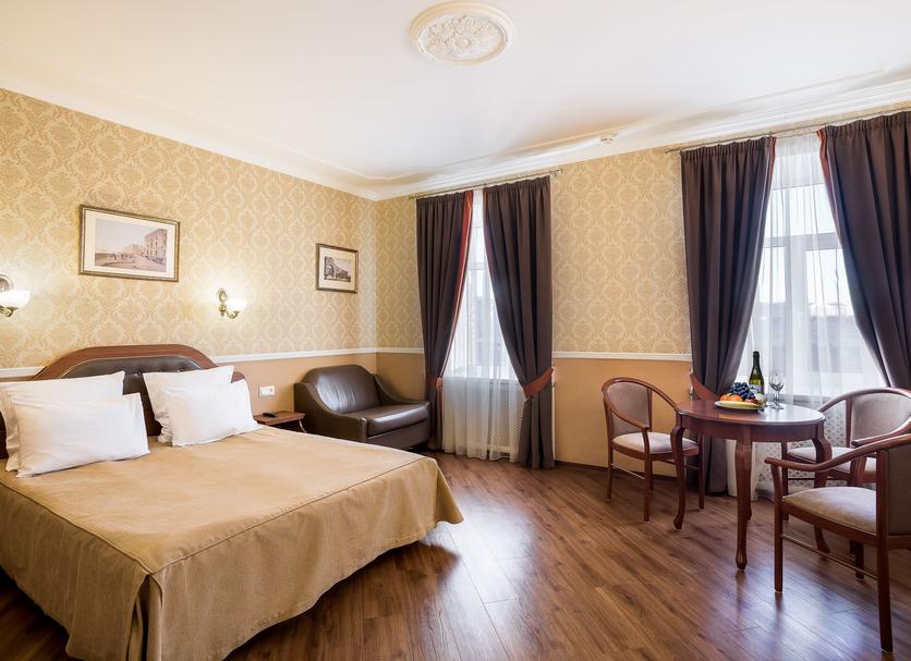 Kamar Tidur Foto