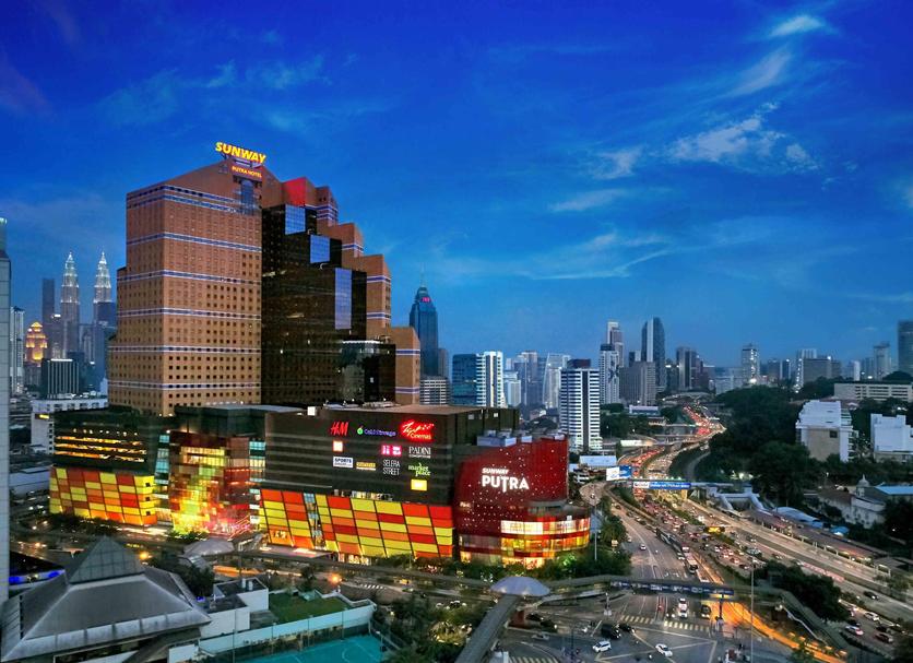 Bangunan Foto