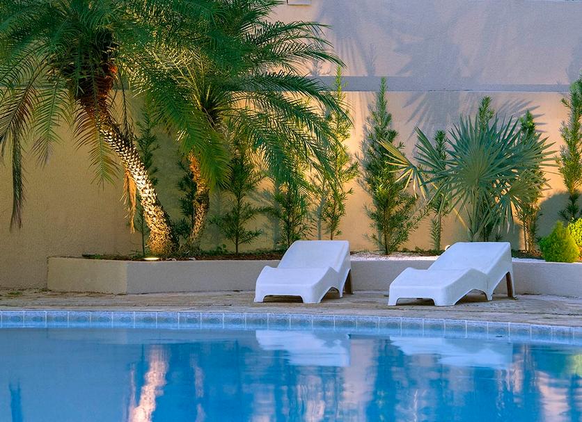 Kolam Foto