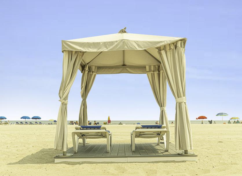 Pantai Foto