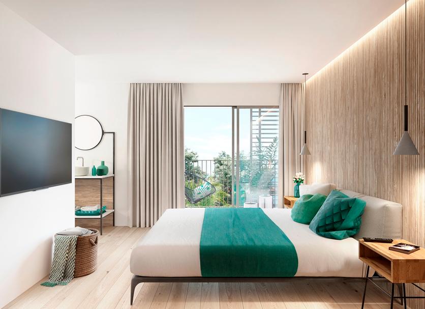 Kamar Tidur Foto