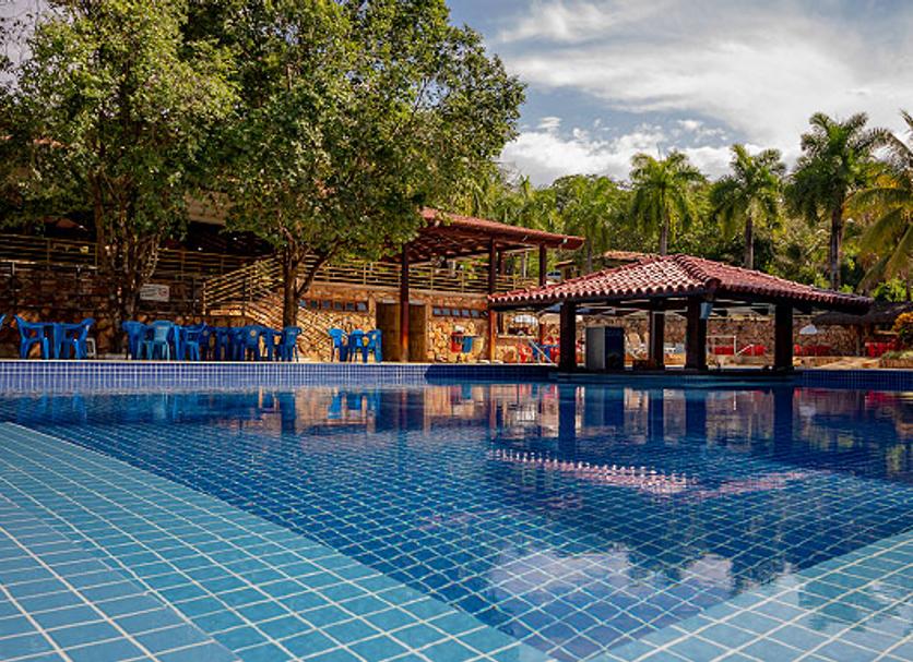 Kolam Foto