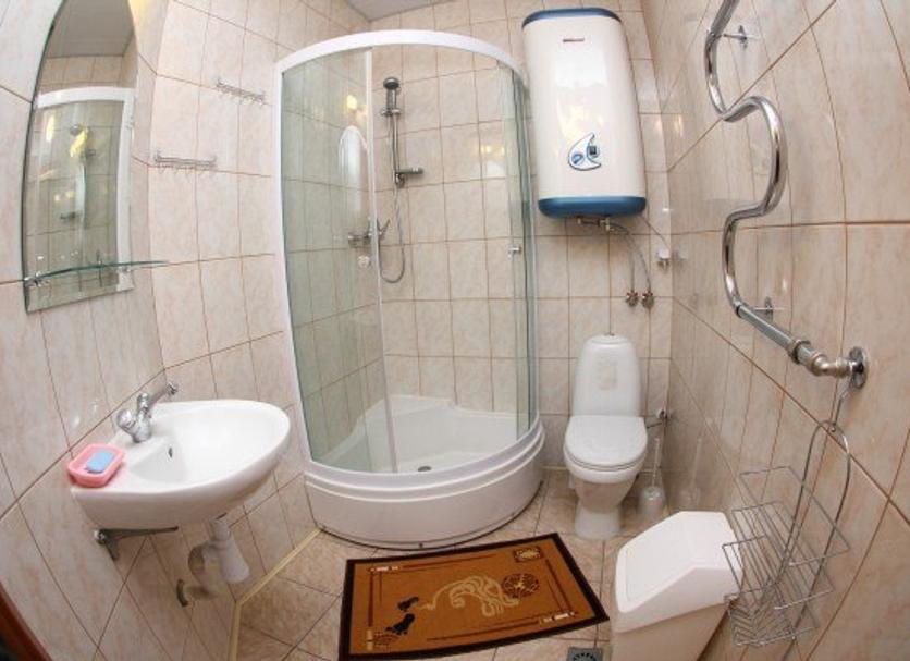 Kamar Mandi Foto