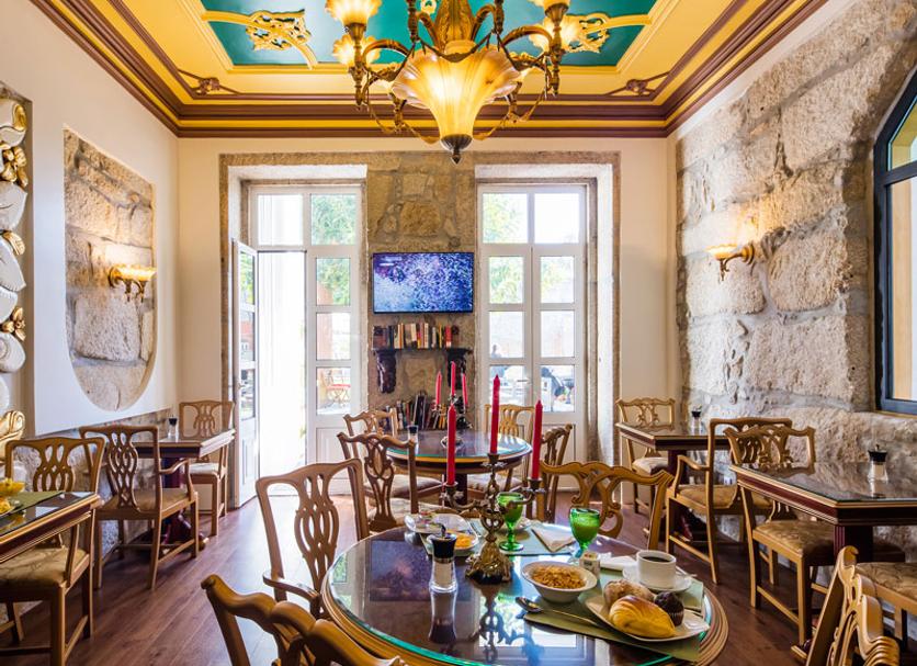 Restoran Foto