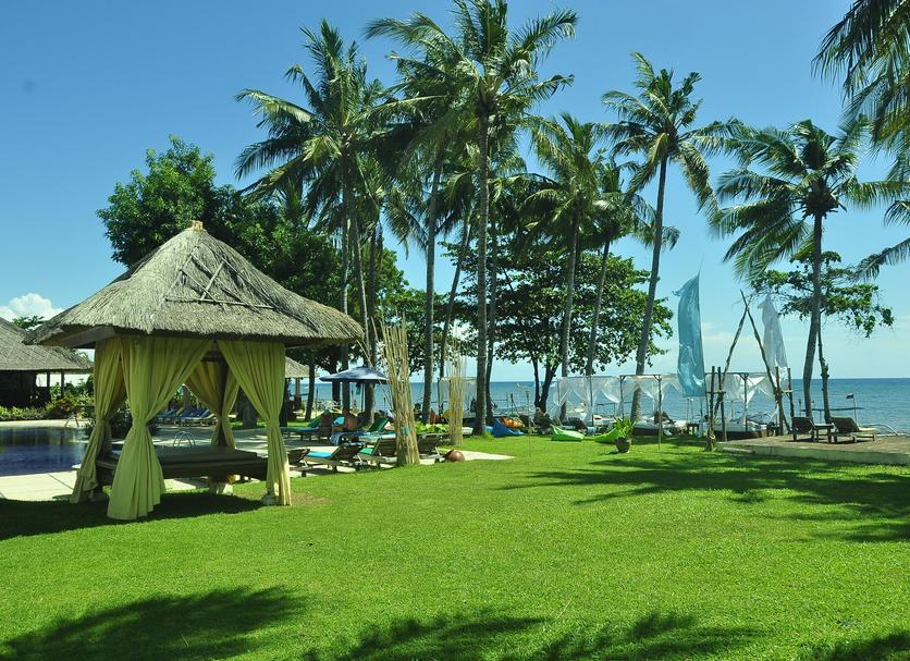 Pantai Foto