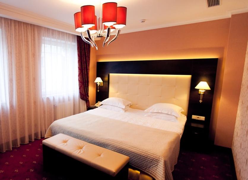 Kamar Tidur Foto