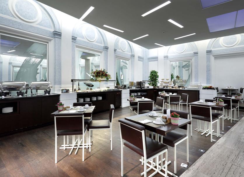 Restoran Foto