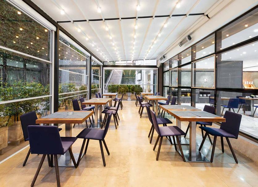 Restoran Foto