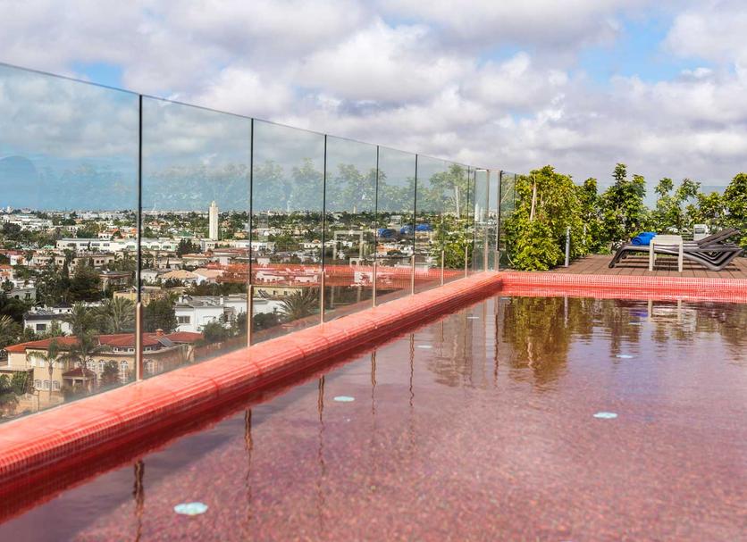 Kolam Foto