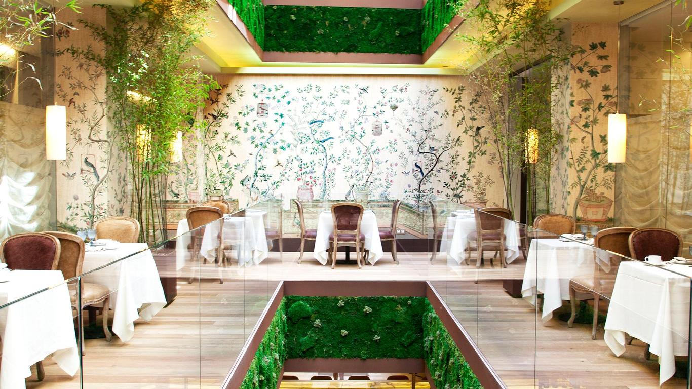 URSO Hotel & Spa, a Small Luxury Hotel of the World