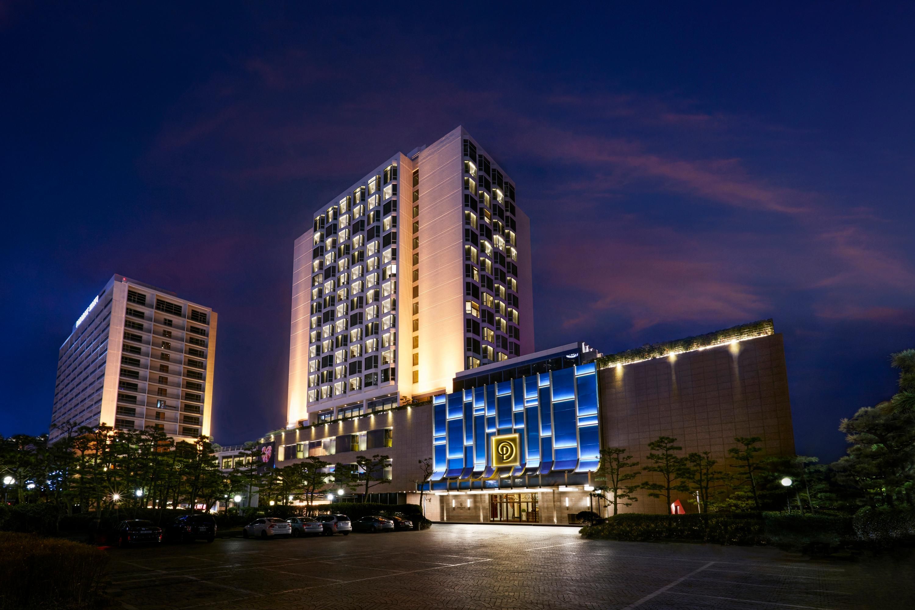 Bangunan Foto