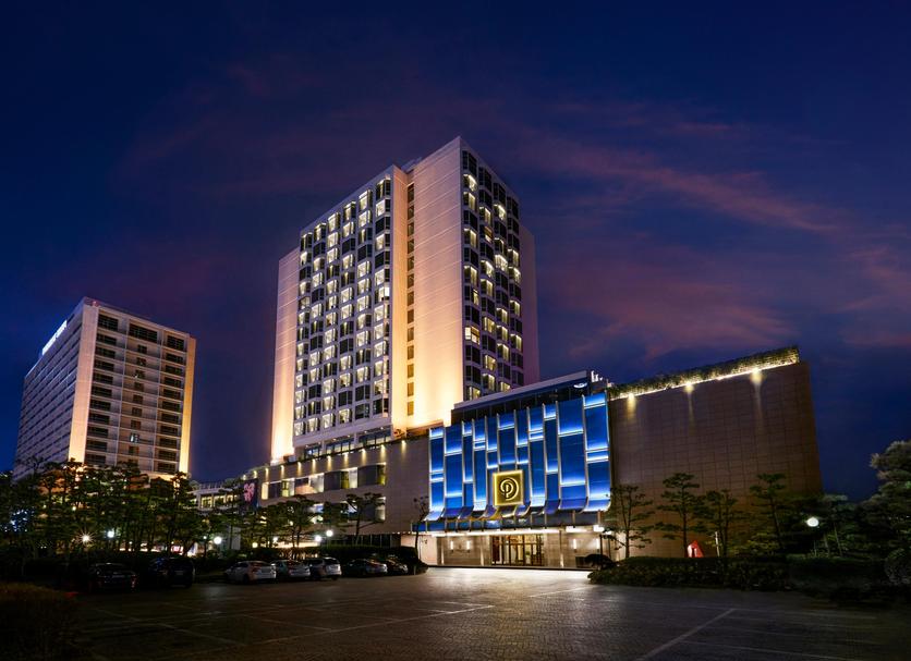 Bangunan Foto
