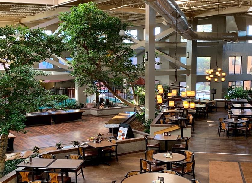 Restoran Foto