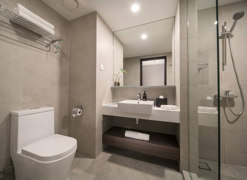Kamar Mandi Foto