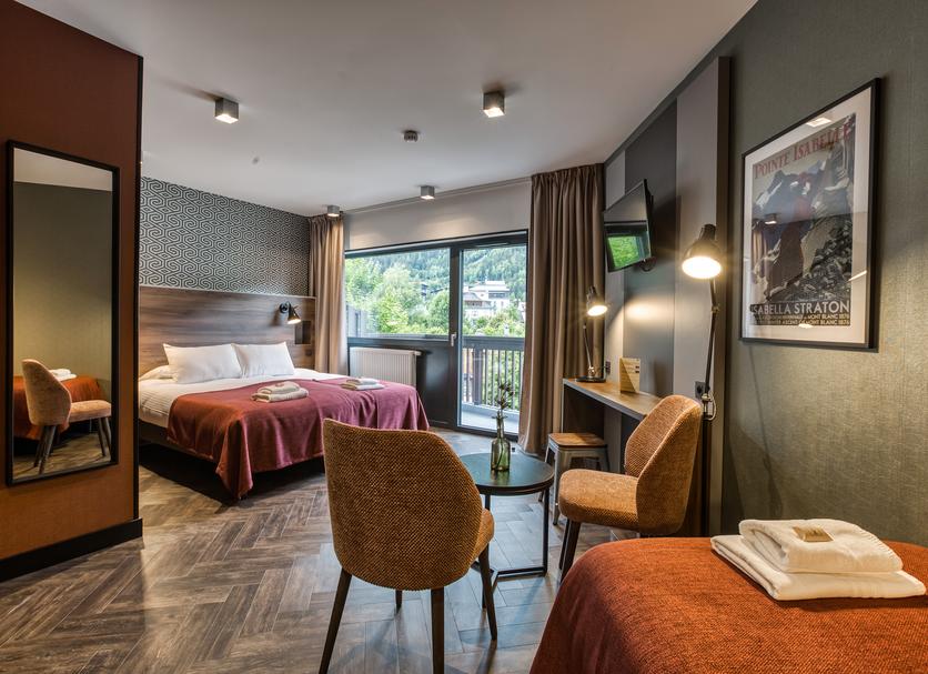 Kamar Tidur Foto