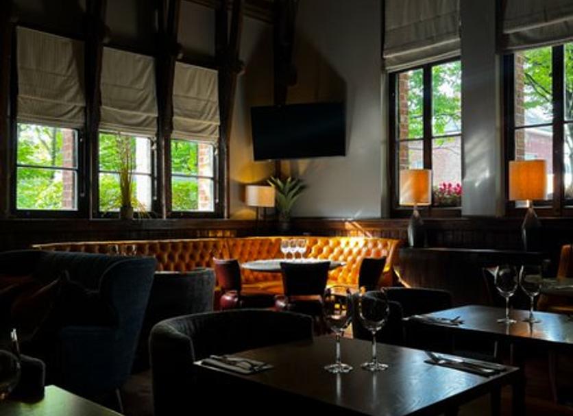 Restoran Foto