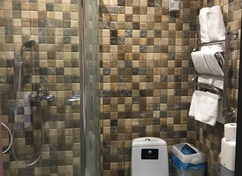 Kamar Mandi Foto