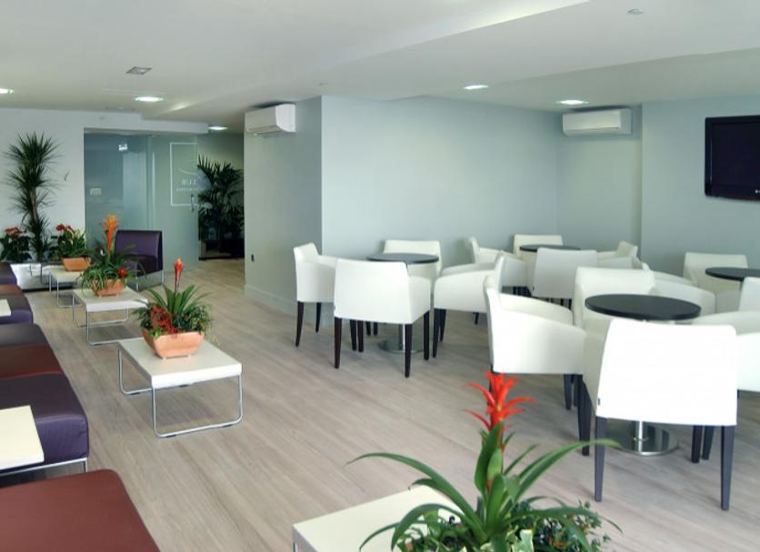 Restoran Foto