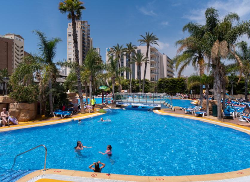 Kolam Foto