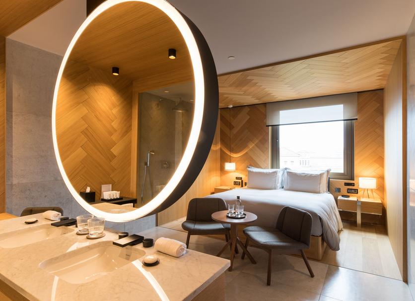 Kamar Tidur Foto