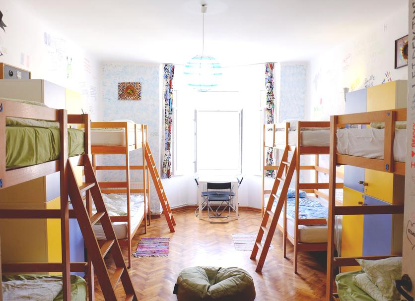 Kamar Tidur Foto