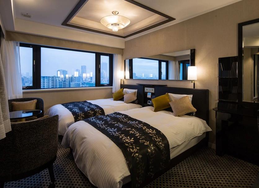 Kamar Tidur Foto