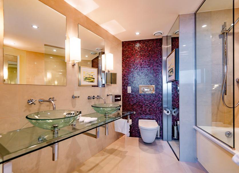 Kamar Mandi Foto