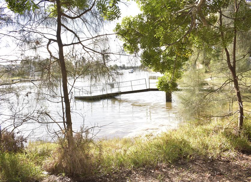 Pemandangan luar Foto