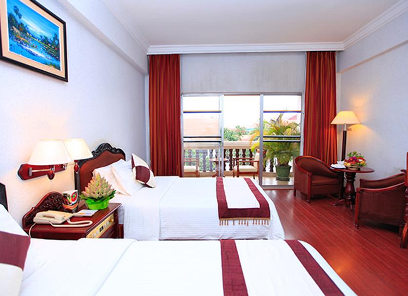Kamar Tidur Foto