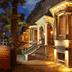 Pintu Masuk Hotel