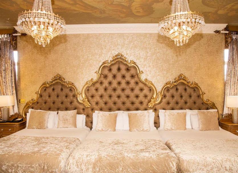 Kamar Tidur Foto