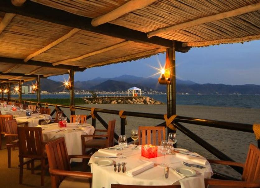 Restoran Foto