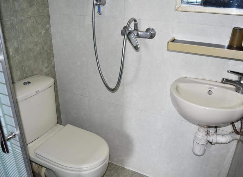 Kamar Mandi Foto