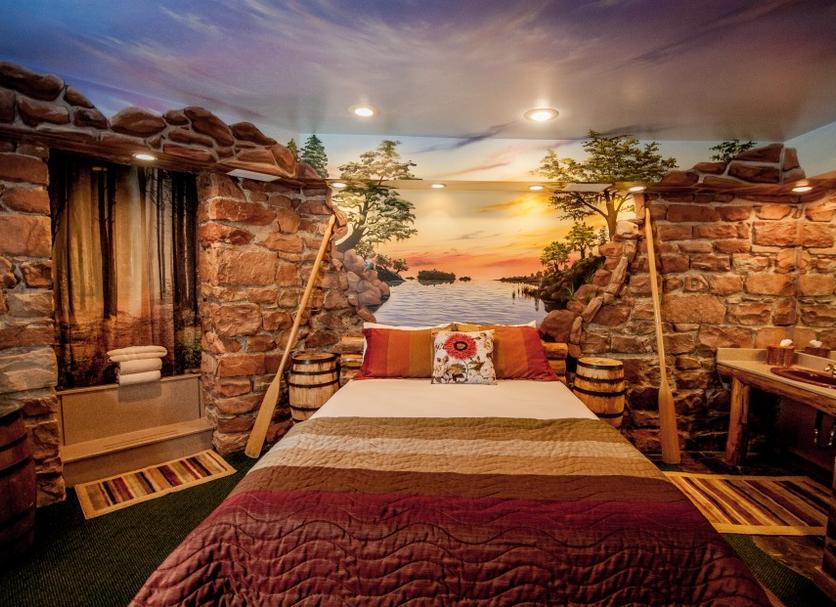 Kamar Tidur Foto