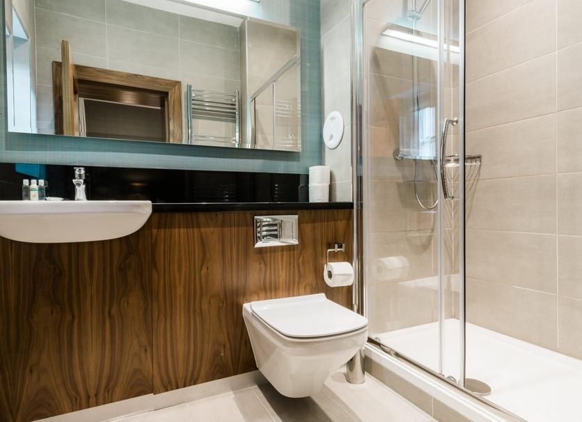 Kamar Mandi Foto