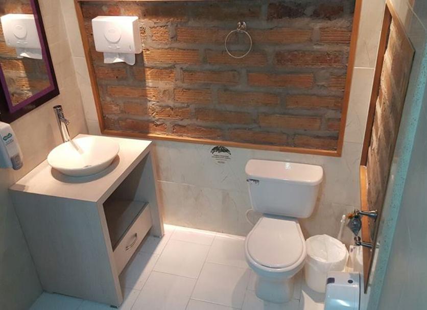 Kamar Mandi Foto