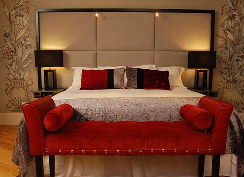 Kamar Tidur Foto