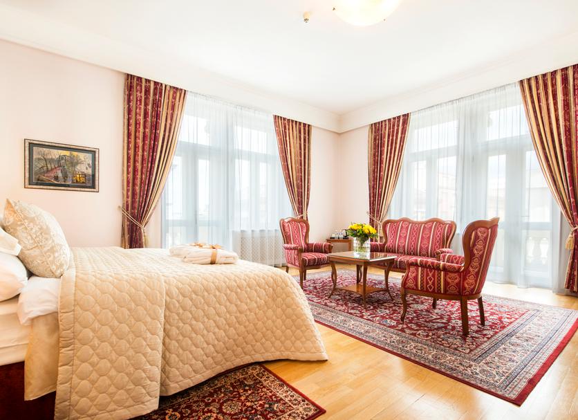 Kamar Tidur Foto