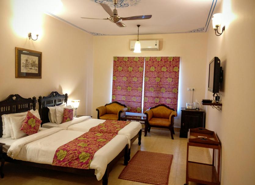 Kamar Tidur Foto