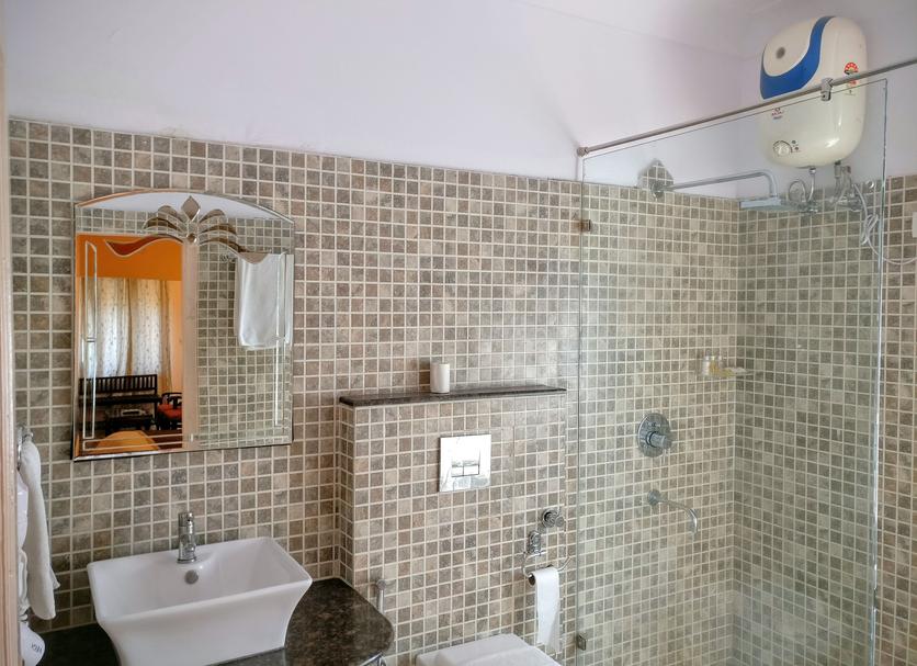 Kamar Mandi Foto
