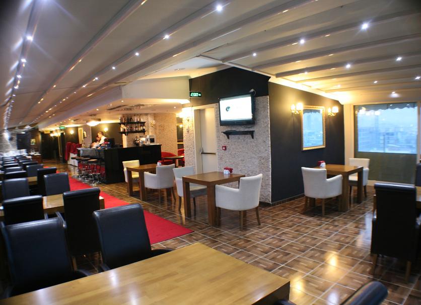 Restoran Foto
