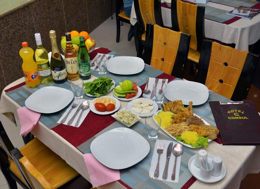 Restoran Foto