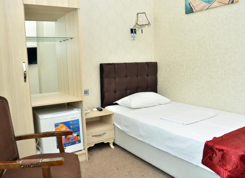 Kamar Tidur Foto